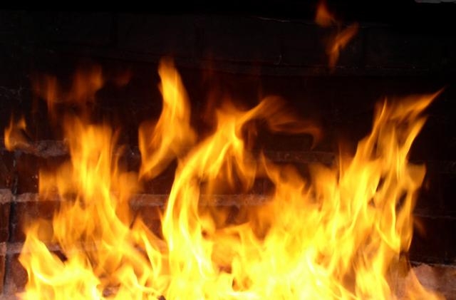 На Мукачівщині із 70% опіків тіла внаслідок пожежі загинув чоловік