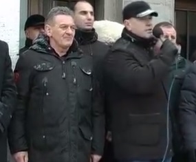 Від АнтиМайдану в депутати вже йдуть Ратушняк і Адамчук