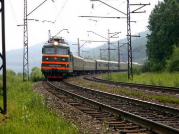 Відкриття руху пасажирських потягів через Рахів до румунського міста Клуж-Напока, Будапешта та Ужгорода може стати реальністю