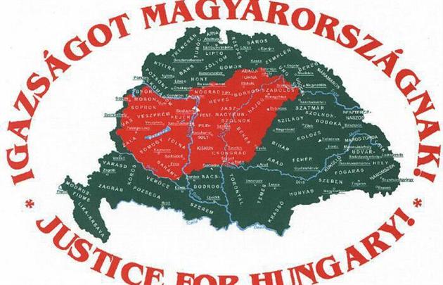 На Закарпатті незаконно діє благодійний фонд угорського націоналістичного "Йоббіка"