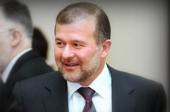 Долю Донбасу не можна віддавати на розсуд нинішнього парламенту – Балога