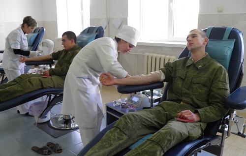 Поранені бійці у Мукачівському військовому госпіталі потребують додаткового обладнання 