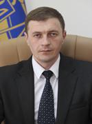 Начальником Головного управління Державної фіскальної служби Закарпаття призначено Олексія Петриченка