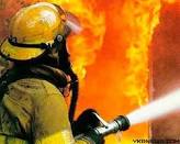 На Великоберезнянщині пожежа в житловому будинку завдала 60 тис грн збитків