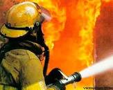 Із палаючої квартири в Ужгороді було врятовано 2 осіб (ФОТО)