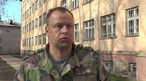 Поранений під УСБУ в Ужгороді сержант Глуздань заявив про відсутність претензій, повторна судово-медична експертиза відкликана