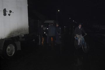 Міліція не може встановити особу велосипедистки, смертельно травмованої вантажівкою у Великому Бичкові