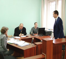 Представники Погорєлова не прийшли на суд по визнанню неправомірним його повернення в крісло мера Ужгорода (ВІДЕО)