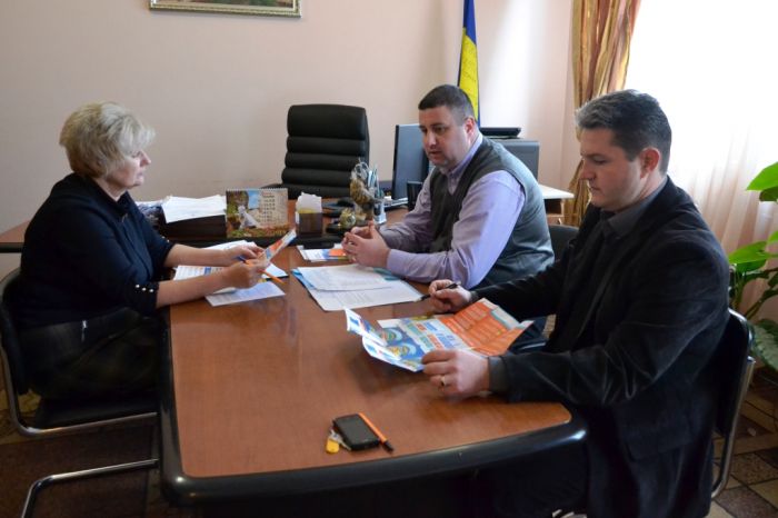 Ще одна об’єднана громада на Тячівщині отримала позитивний висновок – Усть-Чорнянська