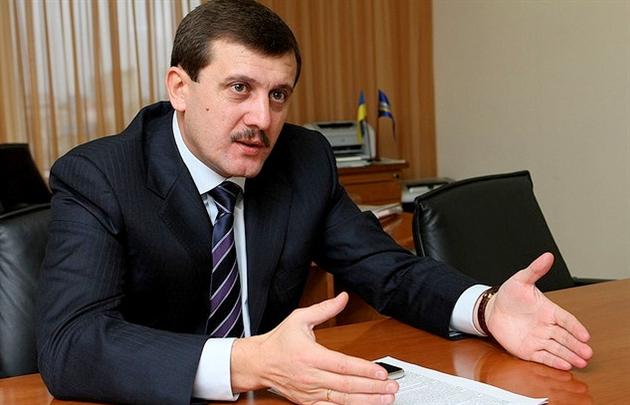 Петьовка у депутатському зверненні Яценюку розповів про корупційну схему викачування коштів з бізнесу у лісопереробній галузі