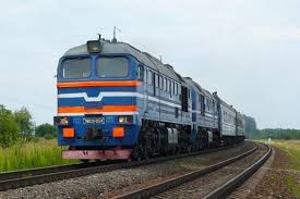 В останню декаду жовтня курсуватиме додатковий потяг Одеса – Ужгород
