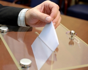Станом на 15.00 на Закарпатті проголосувало понад 31,4% виборців (ТАБЛИЦЯ)