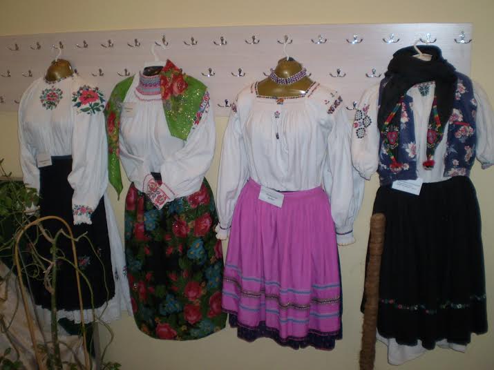 В Ужгороді пройшов обласний семінар-практикум із закарпатської художньої вишивки (ФОТО)