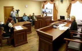 Правозахисник в Ужгороді розповів, як контролювати суддів, прокурорів та адвокатів за допомогою відеокамери