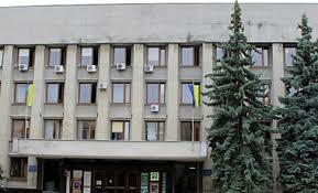 Засідання сесії Ужгородської міськради перенесли на 29 жовтня