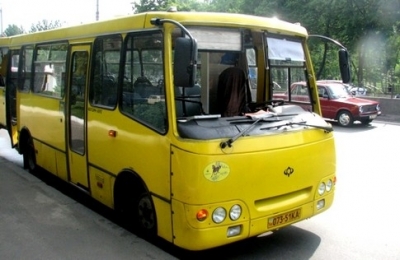 На Закарпатті визначили перевізників, які обслуговуватимуть міжміські автобусні маршрути