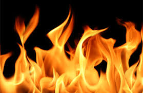 На Свалявщині пожежею знищено внутрішнє оздоблення лазні