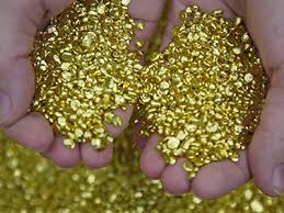 Припинення використання золото-поліметалічних руд на Закарпатті визнано законним