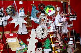В Ужгороді відбудеться дводенний новорічно-різдвяний ярмарок хенд-мейд та рукоділля