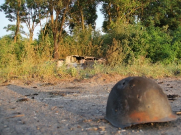 Військовослужбовця, який служив у Мукачеві й у відпустці в жовтні зник безвісти, знайшли мертвим на Тернопільщині