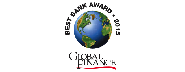 ПриватБанк увійшов до рейтингу кращих світових банків 2015