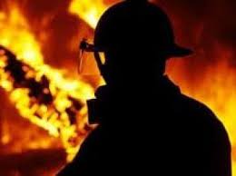 Пожежа на Хустщині сталася через необережне поводження з вогнем п'яного чоловіка (РОЗШИРЕНО)