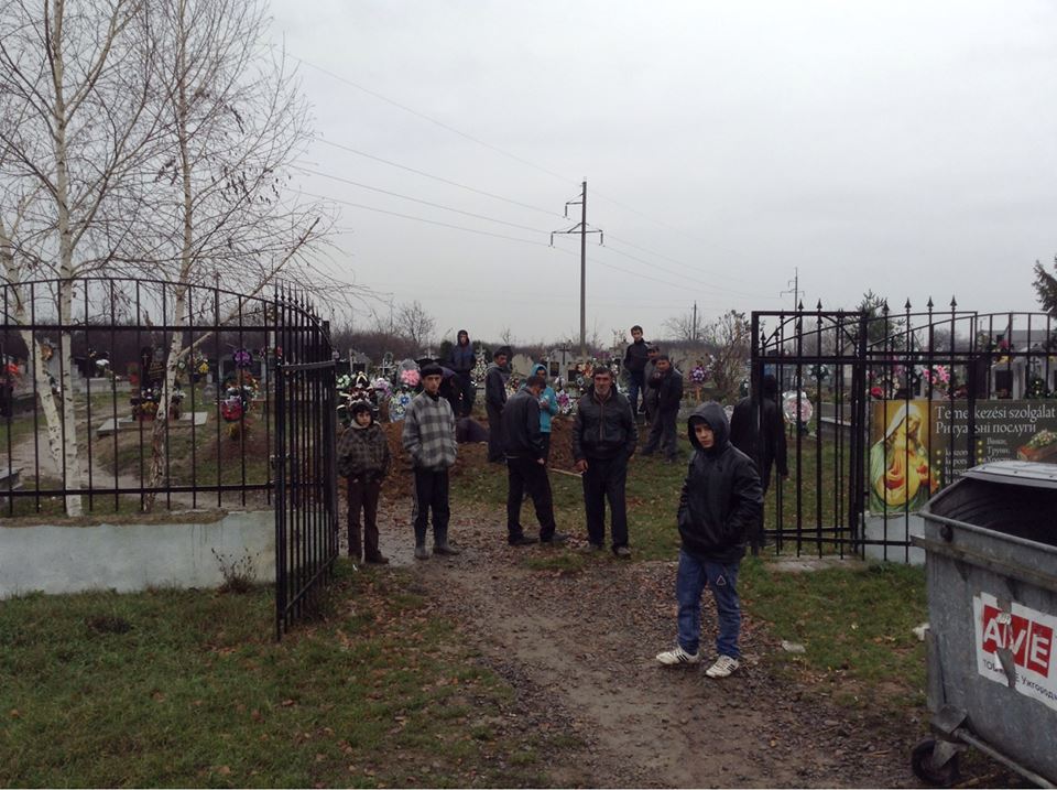 На Ужгородщині розслідують обставини смерті в лікарні дворічної дівчинки (ФОТО)