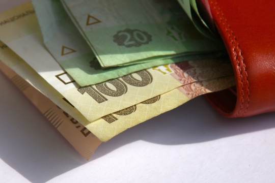 Рівень зарплати в Мукачеві на 7,3% вище середньообласного показника