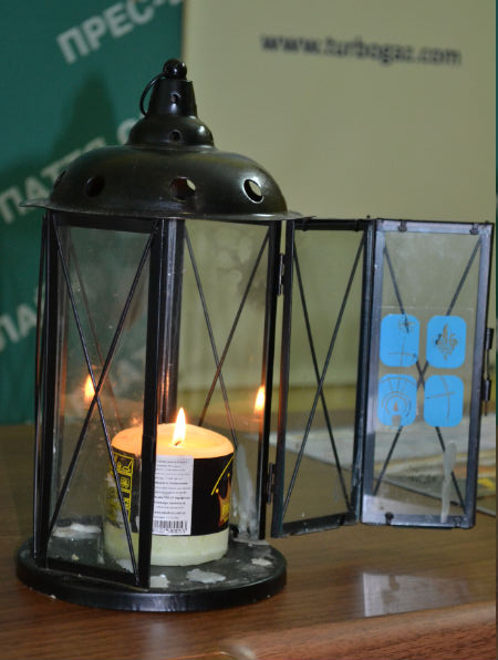 Ужгородські пластуни запалять сотні свічок Віфлеємського Вогню Миру