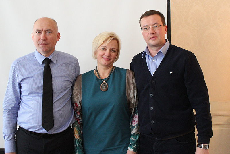 Головний позаштатний офтальмолог МОЗ України відвідала Закарпаття (ФОТО, ВІДЕО)