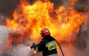 Попередньо пожежа у магазині на Ужгородщині сталася через неправильну експлуатацію електрообладання (РОЗШИРЕНО)