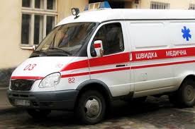 На Іршавщині дорогою до лікарні раптово помер 5-річний хлопчик