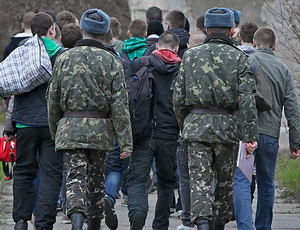 За весь час мобілізації у 8-ми сільрадах Тячівщини не мобілізували жодного військовозобов