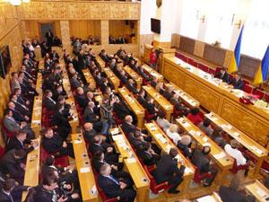 Органи місцевого самоврядування Закарпаття зберуться в Ужгороді для прийняття заяви з приводу ситуації довкола Дебальцевого