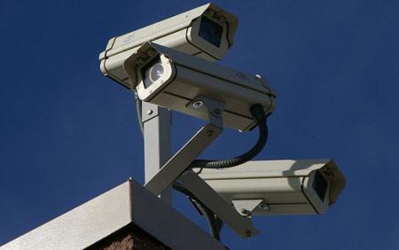 Виконком погодив понад півмільйона грн з бюджету на камери відеоспостереження в Ужгороді, слово – за депутатами