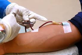 На Закарпатті розпочато благодійну акцію по здачі крові "Підтримай країну – врятуй життя бійцю АТО"