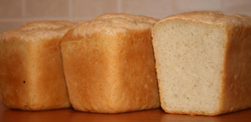 На Закарпатті хліб все ще найдорожчий в Україні