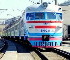 З 29 березня поїзд № 457 Київ-Рахів стане майже на годину швидшим