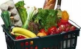 У лютому на Закарпатті ціни на продовольчі товари зросли на 8%