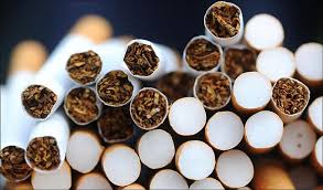 На Закарпатті у поїзді знайшли понад 4 тисячі пачок безакцизних білоруських сигарет