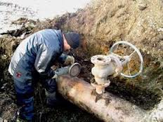 На Ужгородщині знову ліквідовуватимуть незаконну врізку в нафтопровід