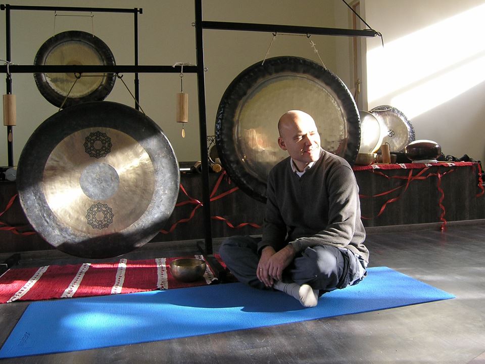В Ужгороді звучатимуть гонги та співаючі тибетські чаші (ФОТО)