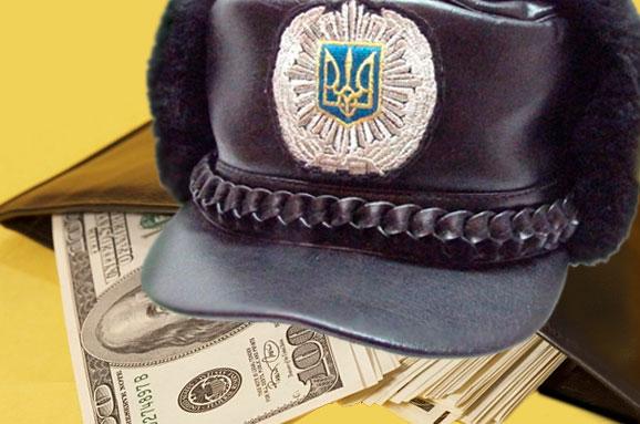 Міністерство Авакова показує Європі, що корупція в Україні - колосальна і допомагати Україні не потрібно - Балога