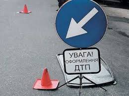 В Ужгороді після зіткнення з легковиком 55-річний велосипедист опинився в лікарні