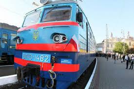 Швидкість руху потяга Київ-Рахів після ремонту збільшиться у 2 рази
