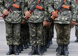 На Іршавщині мобілізації підлягають 125 військовозобов’язаних
