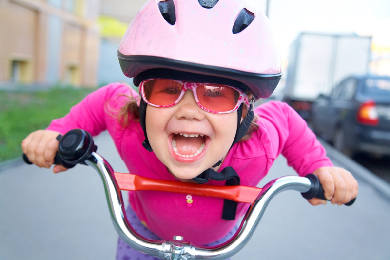 У Мукачеві пройде велосвято, приурочене до Дня захисту дітей