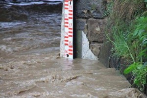 На Закарпатті чекають підвищення рівнів води у річках до 1,5 м і можливих селів, оголошено штормове попередження