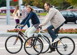 В Ужгороді відбудуться громадські слухання на тему розвитку велосипедної інфраструктури та велоспорту