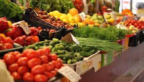У травні на Закарпатті найбільше подорожчали овочі, фрукти та безалкогольні напої
